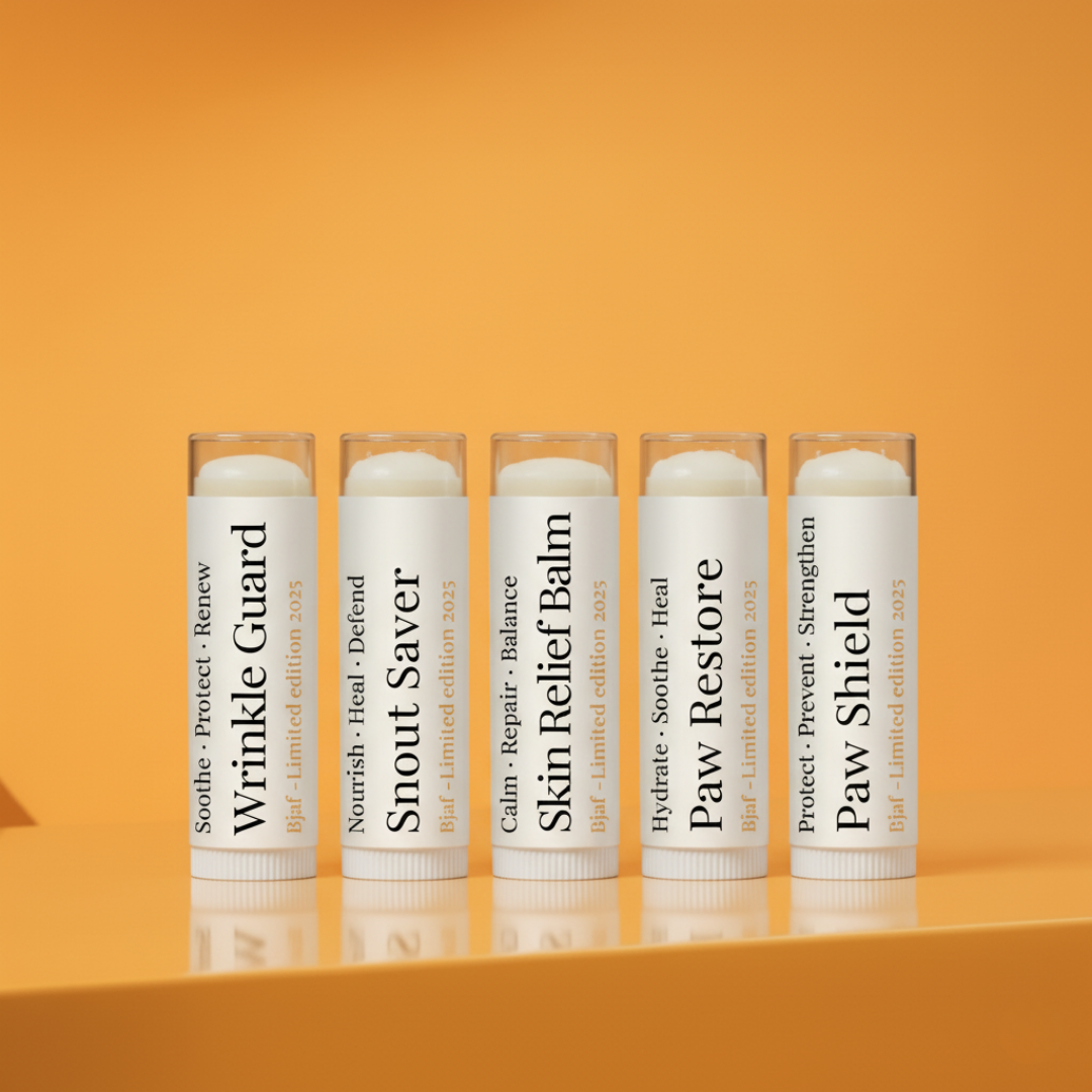 Bjaf All-in-One Care Kit