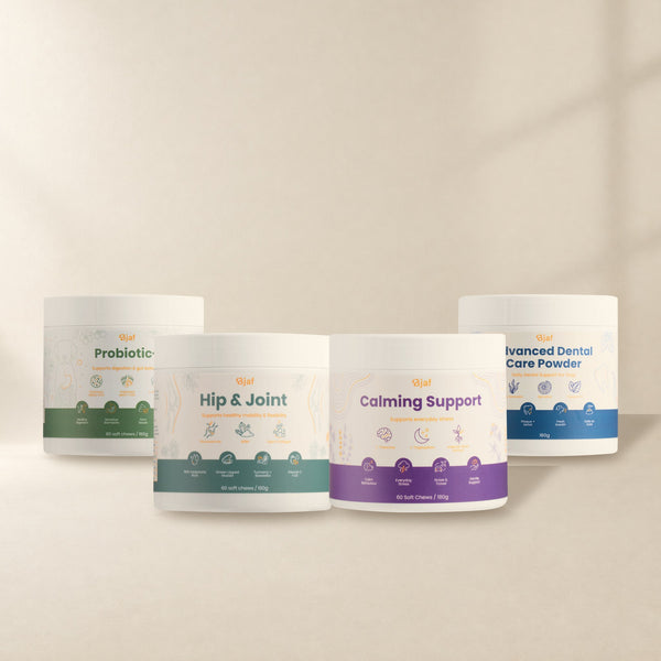 Supplements